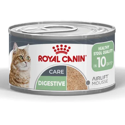 Royal Canin Digestive Care AirLift Mousse - lot économique : 24 x 85 g