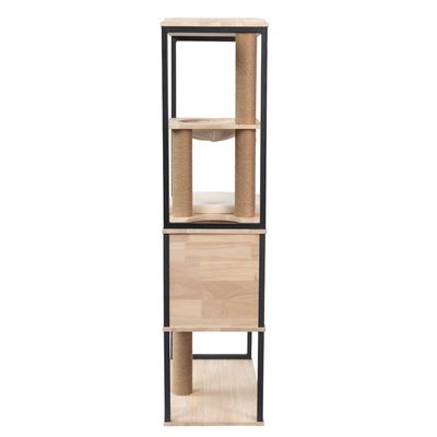 Desgined by Lotte Holz-Kratzbaum Nala XL