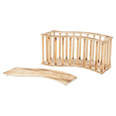 Trixie Hrănitoare pentru fân pentru animale mici