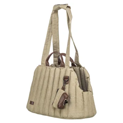 Trixie Sophie táska - H 45 x Sz 25 x M 30 cm
