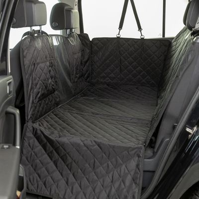 Trixie ochranná deka do auta