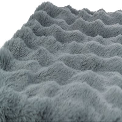 Trixie Elli podložka na ležení, tmavě šedá