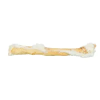 Trixie Rabbit Skin Roll with Fur - 85g