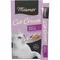 Miamor Cat Snack Pâte au malt & fromage pour chat 6 x 15 g