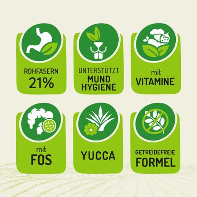 Gimbi Mother Nature Rabbit