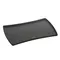 HUNTER Napfunterlage Selection, schwarz L 48 x B 30 cm