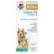 Huile pour articulations Doppelherz pour chats et chiens 250 mL