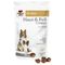 Doppelherz Haut & Fell Complex für Hunde 60 Chews (2 x 90 g)