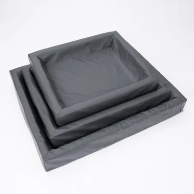 Modern Living postelja za pse Granit