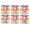 Pachet economic Feringa Classic Meat Menü 12 x 200 g Pachet mixt