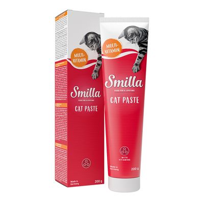 Smilla Multi-Vitamin Paste 200g