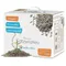 Lucky Kitty Katzenstreu "Natur Pur" - Sensitiv 2 x 3 kg
