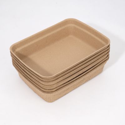 zooplus Basics котешка тоалетна за еднократна употреба - 6 броя