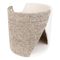 District 70 Tiragraffi a torre Unfold beige