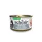 Schesir Complements em geleia 24 x 70 g - pack económico Atum com lulas