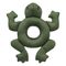 Rukka Jouet Grenouille flottante L 23 x l 20 cm