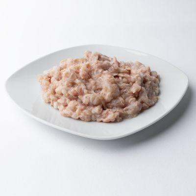 Natural Code Soft Jelly Pouch 24 x 70 g výhodné balení - tuňák