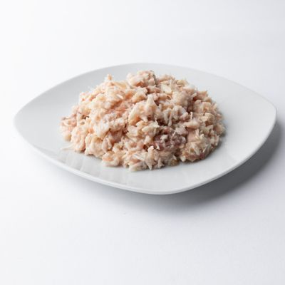 Natural Code Cooking Water lattine 24 x 85 g - Pollo e Manzo