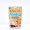 YAKERS Crunchy Strips Peanut Butter (70g)