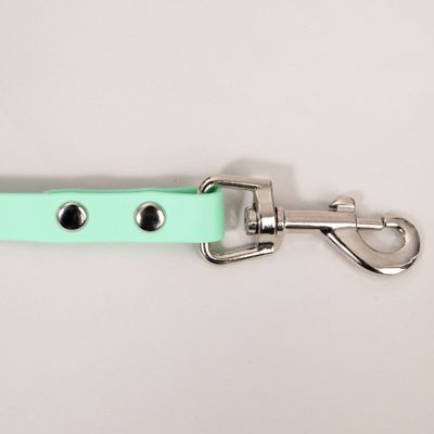 Nomad Tales Longe Bloom, vert néon - 10 m de long, 13 mm de large