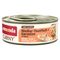 Animonda Carny Adult Fine Filets in Gelei 12 x 60 g Witte tonijn & garnalen