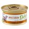 Almo Nature Daily Menu 6 x 85 g Mousse mit Truthahn