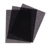 Rezervă filtru universal de carbon activ  - 3 bucăți 