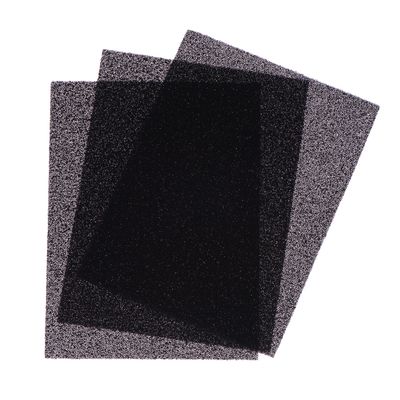 Rezervă filtru universal de carbon activ 3 bucăți