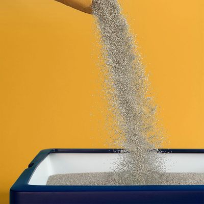 Catsan Ultra plus Klumpstreu