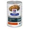 Hill's Prescription Diet w/d Diabetes Care Pui Hrană umedă câini 12 x 370 g