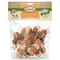 Sparpaket Lukullus feine Kauknochen 36 x 5 cm (360 g) Lachs