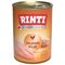 RINTI Singlefleisch 1 x 400 g Huhn pur