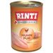 RINTI Singlefleisch, 6 x 400 g Kurczak