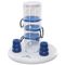Trixie Dog Activity Gambling Tower Intelligence Toy Diameter 25 x H 27 cm