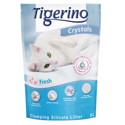nullodor cat litter