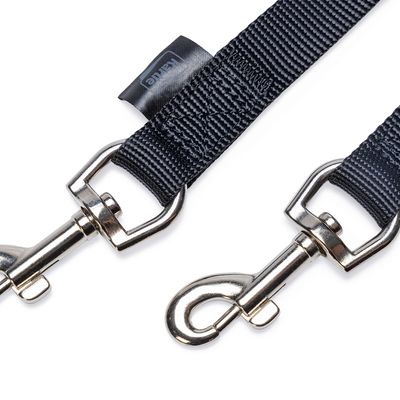Coupling leash Art Sportiv Plus