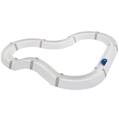 Sparset: Ferplast Flashlight 2x Spielschiene + 1x Karussel