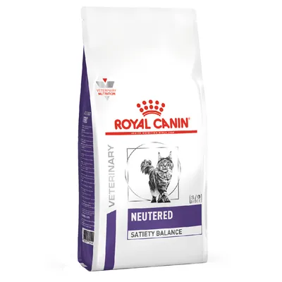 Royal Canin Expert Feline Neutered Satiety Balance