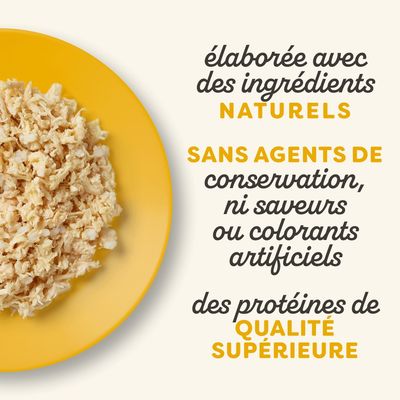 Applaws Adult 12 x 70 g pour chat