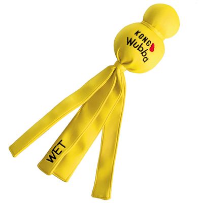 KONG Wet Wubba 1 stk.