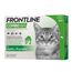 Frontline Combo per Gatti e Furetti soluzione spot-on 3 pipette da 0,5 ml