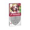 Advantix® Spot-on Antiparassitario per cani oltre 10 kg fino a 25 kg Set %: 8 pipette (2,5 ml)