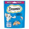 Catisfactions Big Pack snack per gatti 180 g Salmone