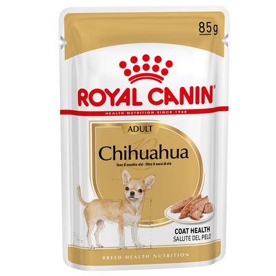Royal Canin Chihuahua Mousse umido per cane Set %: 24 x 85 g