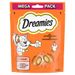 Dreamies przysmak dla kota Kurczak, 3 x 180 g