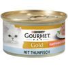 Gourmet Gold Ragout Voordeelpakket 48 x 85 g Mix II
