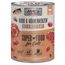 MAC's Cat 12 x 800 g Alimento umido per gatti Manzo & Cuori di Pollo