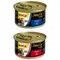Sparpaket GimCat ShinyCat Filet in Jelly 24 x 70 g Thunfisch Mix