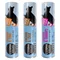 Lot mixte Cosma Snackies DUO 2 en 1 Friandises lyophilisées pour chat 3 variétés (77 g)