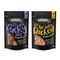 Lot découverte : Greenwoods Nuggets 100 g pour chien lot mixte : 1 x poulet / 1 x canard